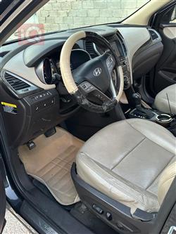 هیۆندای سەنتافی